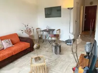 Недвижимость Apartment Monaco, La Rousse: 5