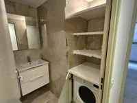 Недвижимость Apartment Monaco, La Rousse: 4