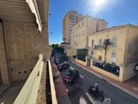 Недвижимость Apartment Monaco, Condamine: 1
