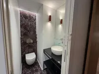 Недвижимость Apartment Monaco, Condamine: 14