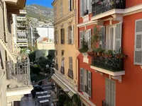 Недвижимость Apartment Monaco, Condamine: 5
