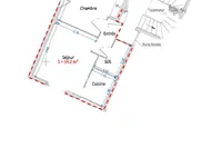 Недвижимость Apartment Monaco, Monte-Carlo: 11