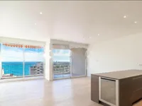 Недвижимость Apartment Monaco, La Rousse: 2