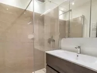 Недвижимость Apartment Monaco, La Rousse: 9