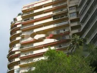 Недвижимость Apartment Monaco, La Rousse: 1