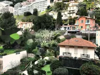 Недвижимость Apartment Monaco, La Rousse: 2