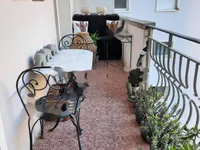 Недвижимость Apartment Monaco, La Rousse: 3