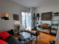 Недвижимость Apartment Monaco, La Rousse: 5
