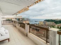 Недвижимость Apartment Monaco, Moneghetti: 5