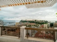 Недвижимость Apartment Monaco, Moneghetti: 12