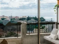 Недвижимость Apartment Monaco, Moneghetti: 13