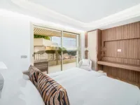 Недвижимость Apartment Monaco, Moneghetti: 17