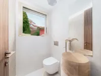 Недвижимость Apartment Monaco, Moneghetti: 19