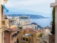 Недвижимость Apartment Monaco, Moneghetti: 20