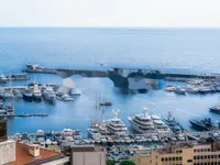 Недвижимость Apartment Monaco, Moneghetti: 21