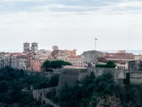 Недвижимость Apartment Monaco, Moneghetti: 22