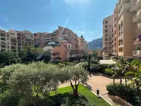 Недвижимость Apartment Monaco, Fontvieille: 1
