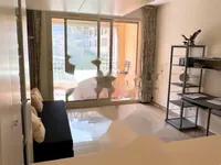 Недвижимость Apartment Monaco, Fontvieille: 4