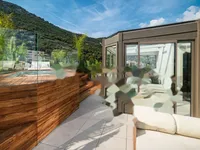 Недвижимость Apartment Monaco, Jardin Exotique: 2