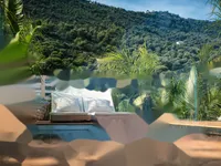 Недвижимость Apartment Monaco, Jardin Exotique: 4