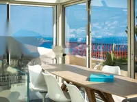 Недвижимость Apartment Monaco, Jardin Exotique: 6