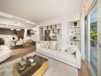 Недвижимость Apartment Monaco, Jardin Exotique: 13
