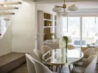 Недвижимость Apartment Monaco, Jardin Exotique: 14