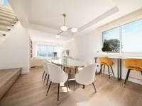 Недвижимость Apartment Monaco, Jardin Exotique: 15