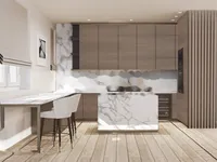 Недвижимость Apartment Monaco, Jardin Exotique: 17