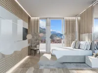 Недвижимость Apartment Monaco, Jardin Exotique: 20