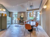 Недвижимость Apartment Monaco, Moneghetti: 2