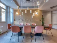 Недвижимость Apartment Monaco, Moneghetti: 4