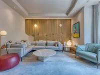 Недвижимость Apartment Monaco, Moneghetti: 8