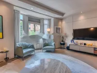 Недвижимость Apartment Monaco, Moneghetti: 9