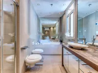 Недвижимость Apartment Monaco, Moneghetti: 14