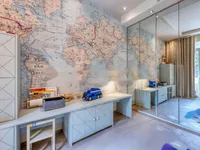 Недвижимость Apartment Monaco, Moneghetti: 23