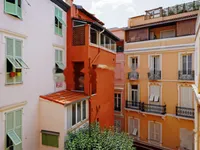 Недвижимость Apartment Monaco, Monaco-Ville: 1