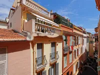 Недвижимость Apartment Monaco, Monaco-Ville: 9