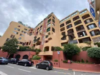 Недвижимость Apartment Monaco, Fontvieille: 1
