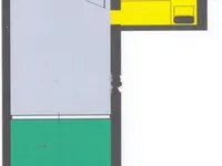 Недвижимость Apartment Monaco, Fontvieille: 8