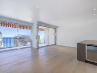 Недвижимость Apartment Monaco, La Rousse: 2