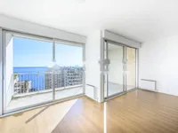 Недвижимость Apartment Monaco, La Rousse: 3