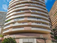 Недвижимость Apartment Monaco, Jardin Exotique: 1