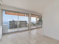 Недвижимость Apartment Monaco, La Rousse: 3