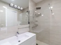 Недвижимость Apartment Monaco, La Rousse: 5