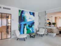 Недвижимость Apartment Monaco, La Rousse: 1