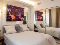 Недвижимость Apartment Monaco, La Rousse: 5