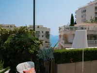 Недвижимость Apartment Monaco, La Rousse: 10