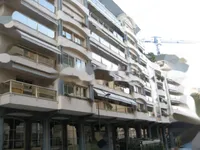 Недвижимость Apartment Monaco, La Rousse: 12