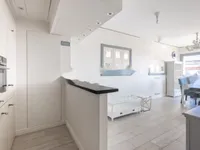 Недвижимость Apartment Monaco, Fontvieille: 5